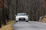 2011 R35 Nissan GT-R Picture